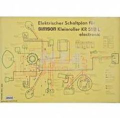 schaltplan-farbposter-69x49cm-kr512-l-electronic-beidseitig-