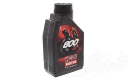 Motul 800 Mischöl - Factory Line Road Racing