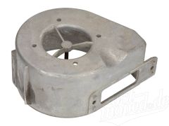 Filtergehäuse aus Aluminium für MZ ETZ125, ETZ150, ETZ250, ETZ251 und ETZ301