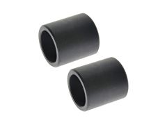 Paar Polyamidbuchsen für Schwingenlager - Simson Roller SR50, SR80