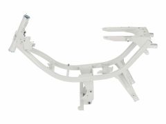 Rahmen für Simson Schwalbe KR51/1 - grau