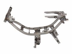 Rahmen für Simson Schwalbe KR51/1 - unbeschichtet