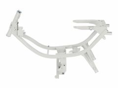 Rahmen für Simson Schwalbe KR51/2 - grau