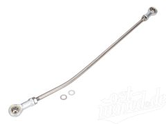 Schaltstange mit Gelenk - Simson Roller SR50, SR80