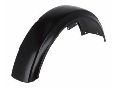 Schutzblech / Kotflügel vorn - schwarz - SR50, SR80