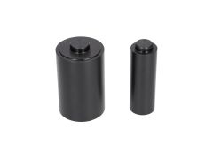 Montagehilfe Schlaghülsen Set Wellendichtringe für Simson Motor M53 & M54
