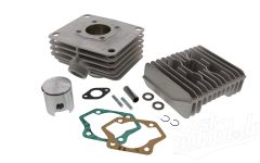 ZT Tuning Zylinderkit ZT70N Stage 2 für Simson S70, SR80, S83
