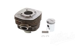 Zylinder mit Kolben für Simson Spatz SR4-1 - regeneriert