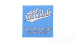 ost-moped Kondom - Wir schmieren nicht nur deine Simmi